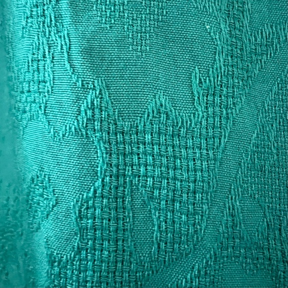 Anthropologie Felicity Embroidered Maxi Dress - Picture 7 of 14